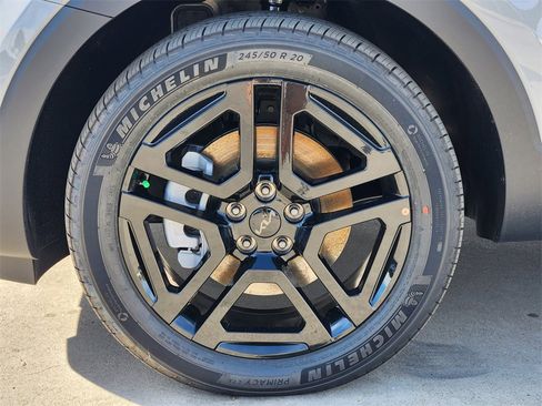 New 2025 Kia Telluride SX X-Line image 8