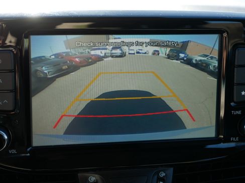Used 2018 Hyundai Elantra GT w/ Tech Package 03 FWD image 27