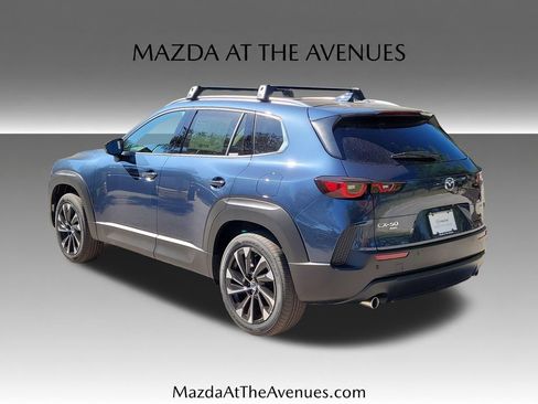 New 2026 MAZDA CX-50 2.5 Hybrid w/ Weather Package AWD/4WD image 5