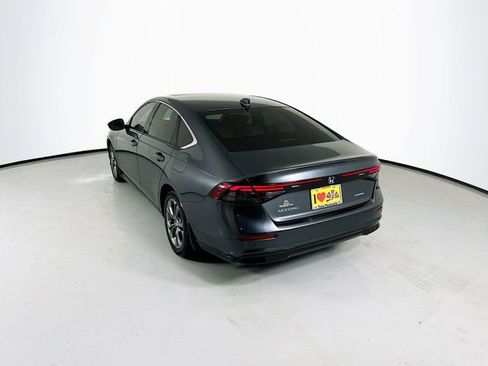 Used 2024 Honda Accord EX-L image 7