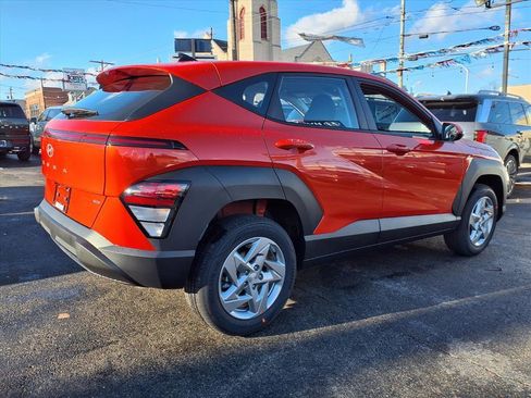 New 2026 Hyundai Kona SE image 4