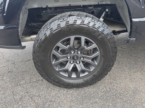 Used 2024 Ford F150 Tremor w/ Equipment Group 402A High image 6