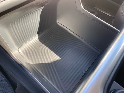 New 2025 Ford Expedition Platinum w/ Platinum Ultimate Package image 23