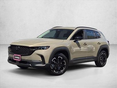 New 2026 MAZDA CX-50 Meridian Edition w/ Weather Package