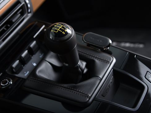 Used 2022 Porsche 911 GT3 RWD image 7