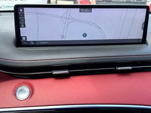 Used 2024 Genesis GV70 3.5T Sport w/ Sport Prestige Package image 31