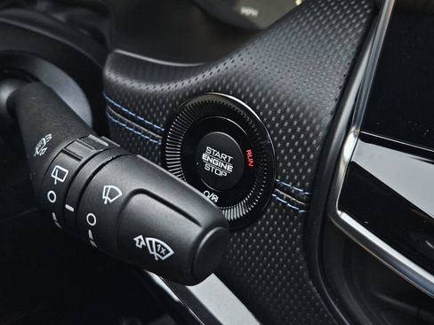 New 2026 Jeep Compass Latitude AWD/4WD image 21