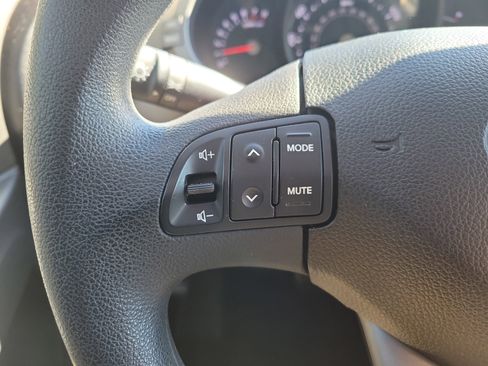 Used 2015 Kia Sportage LX image 27