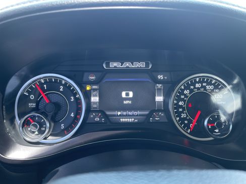 Used 2022 RAM 2500 Laramie AWD/4WD image 20