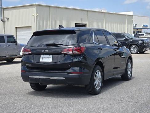 Used 2022 Chevrolet Equinox LT FWD image 7