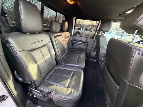 Used 2013 Ford F350 Platinum image 26