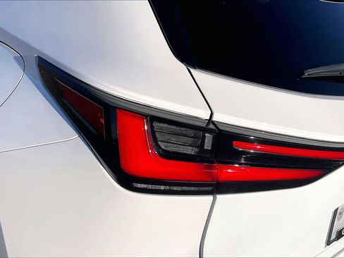 Certified 2024 Lexus NX 350 F Sport image 27