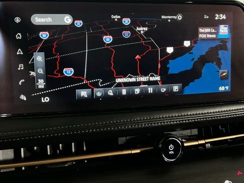 Used 2024 Nissan Ariya FWD image 17