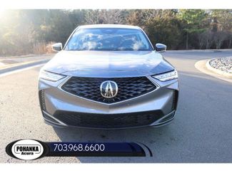 New 2026 Acura MDX w/ Technology Package video 2