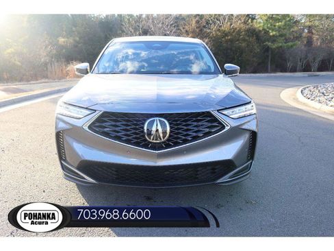 New 2026 Acura MDX w/ Technology Package image 2