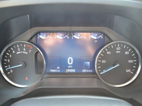 Used 2022 Ford Expedition XLT AWD/4WD image 37