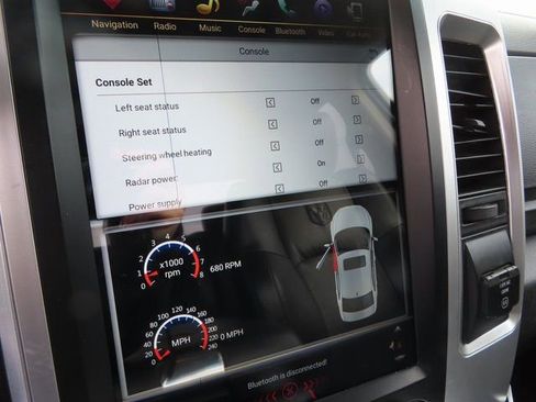 Used 2010 Dodge Ram 3500 Truck Laramie w/ Chrome Accents Group image 22