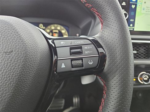 New 2025 Acura ADX A-Spec image 14