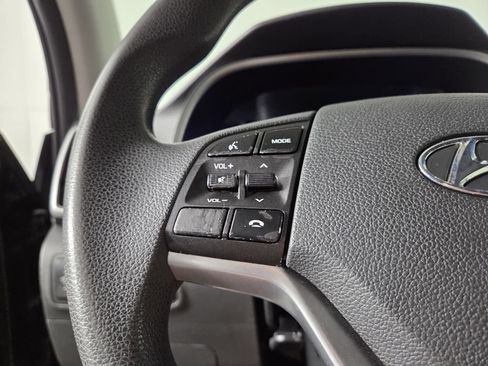 Used 2019 Hyundai Tucson SEL AWD/4WD image 21