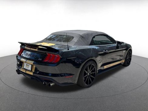 Used 2022 Ford Mustang GT Premium w/ GT Performance Package RWD image 7