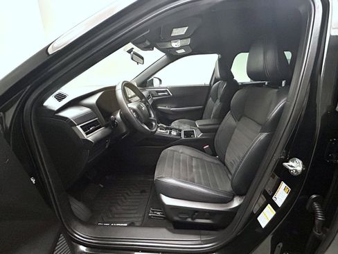 Used 2023 Mitsubishi Outlander SE Black Edition image 10