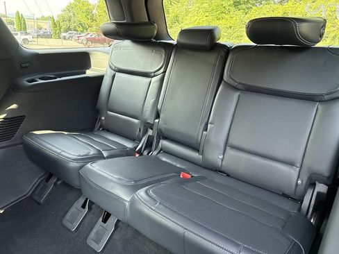New 2027 Ford Expedition Platinum w/ Stealth Appearance Package AWD/4WD image 19