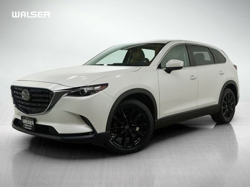 Used 2023 MAZDA CX-9 Touring Plus image 1