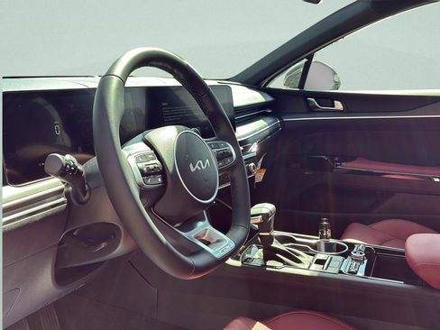 New 2026 Kia K5 GT-Line FWD image 26