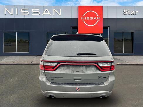 Used 2022 Dodge Durango GT AWD/4WD image 5