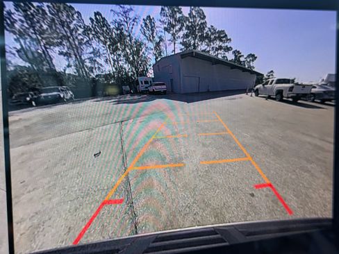 New 2026 Chevrolet Tahoe Premier image 16