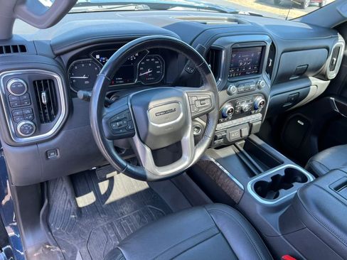 Used 2022 GMC Sierra 1500 Denali w/ Denali Premium Package AWD/4WD image 18