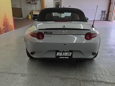 New 2025 MAZDA MX-5 Miata Club image 6