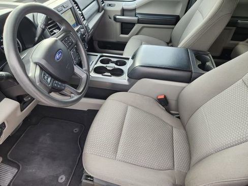 Used 2021 Ford F250 XLT w/ XLT Premium Package image 13