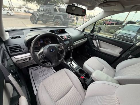 Used 2015 Subaru Forester 2.5i Premium image 21