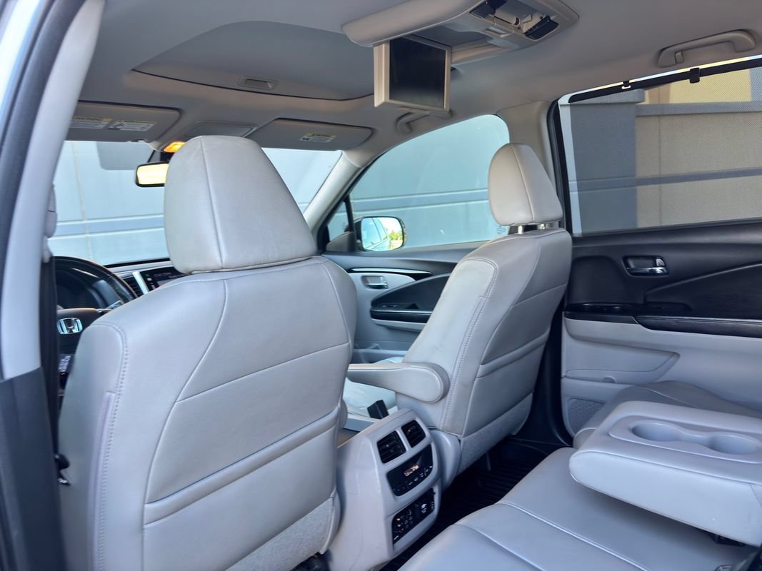 Used 2016 Honda Pilot Touring image 40