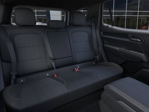 New 2027 GMC Terrain Elevation w/ Black Edition FWD image 17