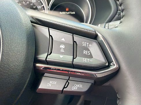 New 2025 MAZDA CX-5 AWD 2.5 S w/ Preferred Package image 37