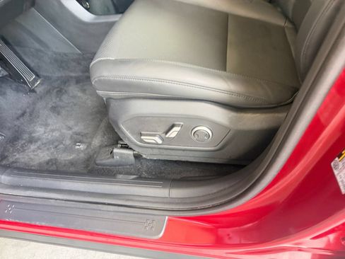 Used 2026 Hyundai Santa Fe SEL AWD/4WD image 22