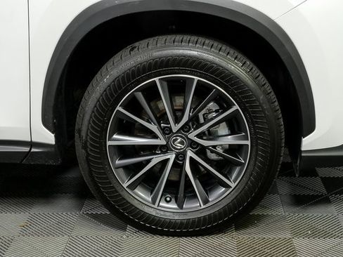 Used 2024 Lexus NX 350 AWD image 5