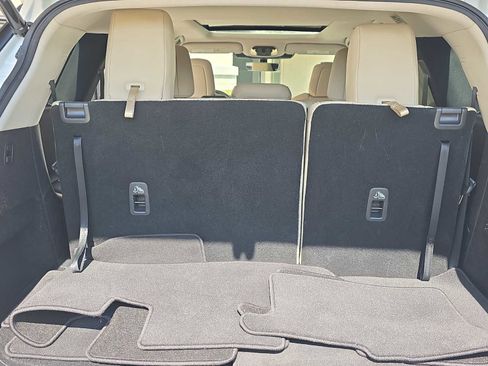 Certified 2023 INFINITI QX60 Luxe w/ Cargo Package image 27