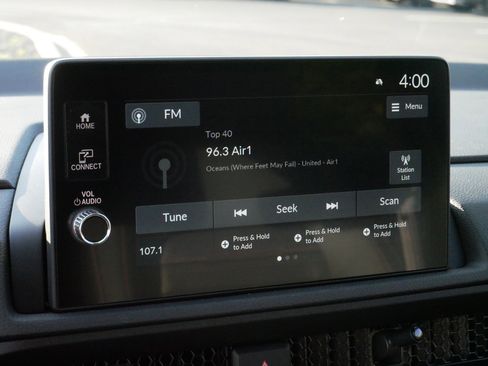 Certified 2026 Honda CR-V Sport-L image 22