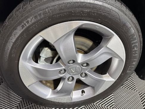 Used 2022 Honda HR-V LX image 13