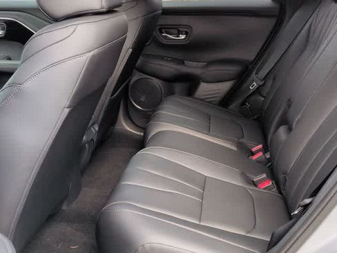 Used 2025 Acura ADX FWD image 21