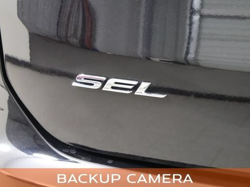 Used 2023 Ford Edge SEL w/ Convenience Package AWD/4WD image 9