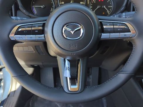 Used 2026 MAZDA CX-50 2.5 Hybrid w/ Weather Package AWD/4WD image 17
