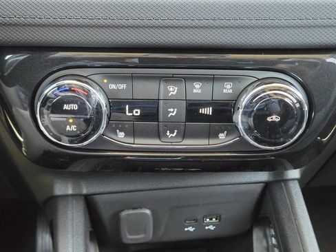 New 2026 Chevrolet TrailBlazer LT w/ Convenience Package FWD image 14