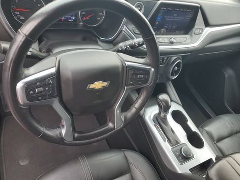 Certified 2021 Chevrolet Blazer LT FWD image 18