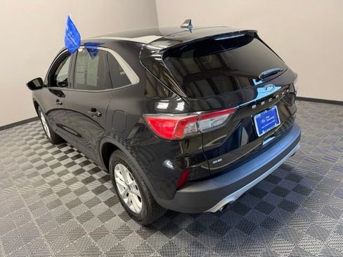 Used 2020 Ford Escape SE AWD/4WD image 9