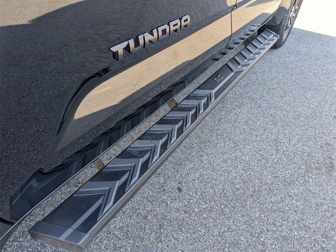 Used 2024 Toyota Tundra SR5 image 9