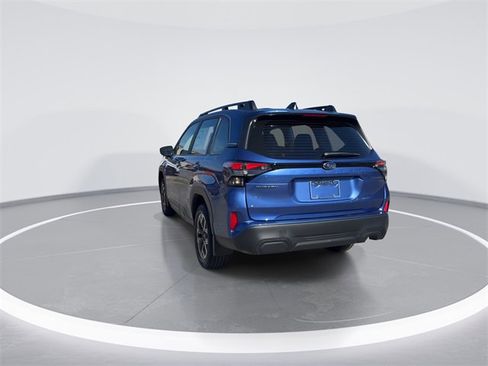 New 2026 Subaru Forester image 6